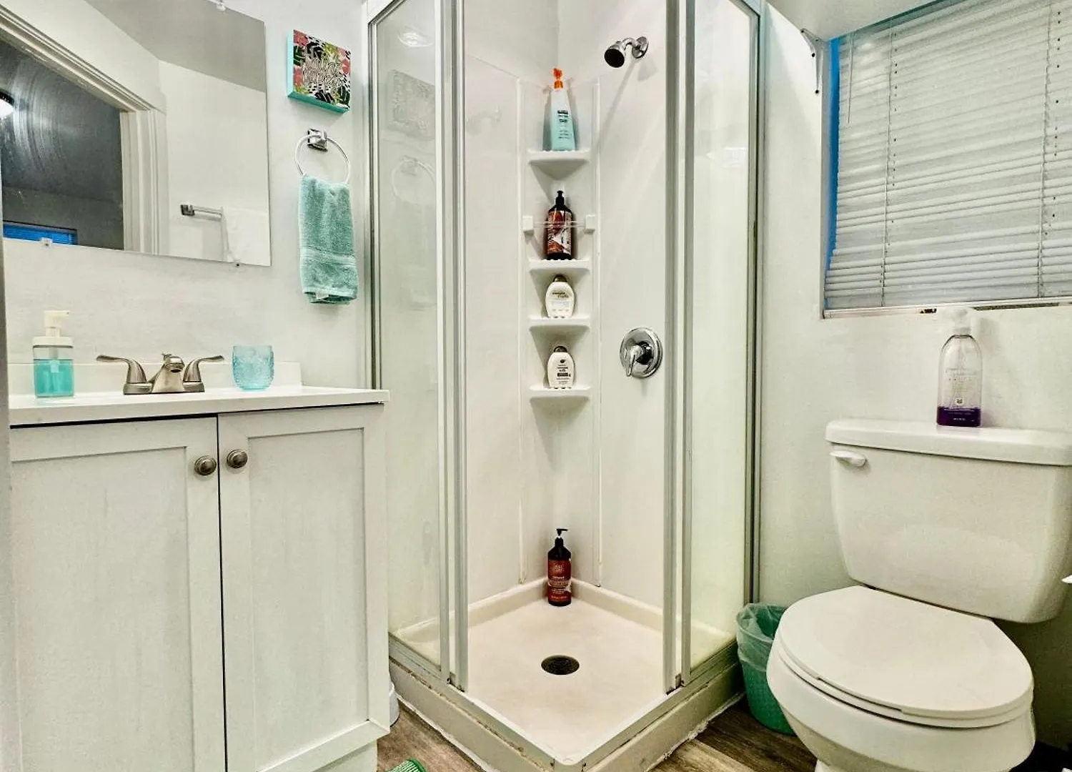 Micro Studio Apartment 10 Minutes Walk To University Of Washington Seattle
