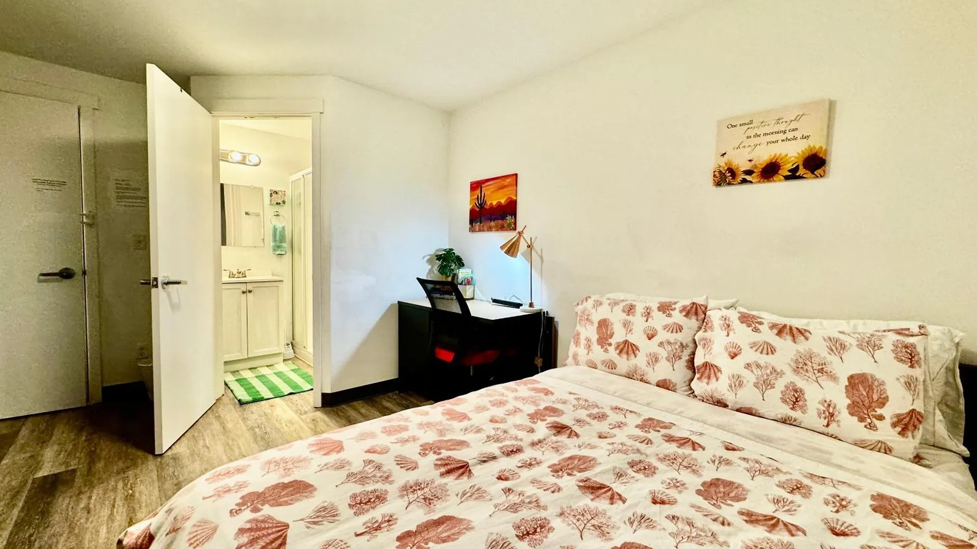 Micro Studio Apartment 10 Minutes Walk To University Of Washington Seattle United States