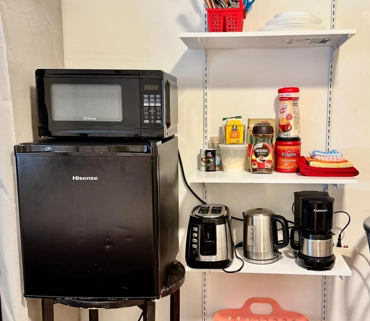 Micro Studio Apartment 10 Minutes Walk To University Of Washington Seattle